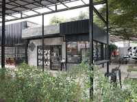Curve cafe 
