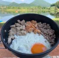 รีวิวจุดกางเต็นท์ • PHUPHA COFFEE CAMP