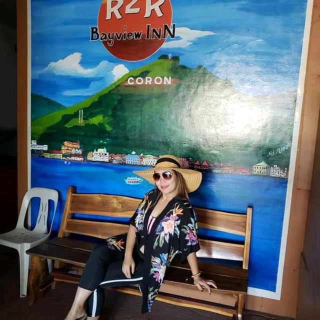 CORON PALAWAN TOUR