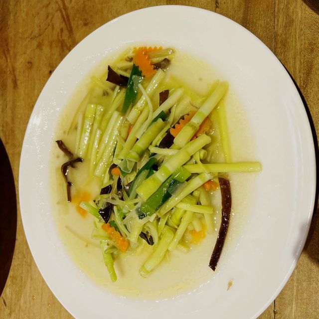 遺忘的故鄉 月廬食堂