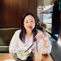 米芝蓮一星嘅拉麵店