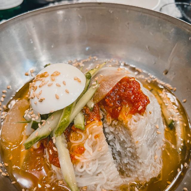 상차림비 없는 의왕역 정육식당 고기바보 부곡점