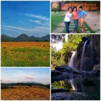 อุทยานแห่งชาติเขาใหญ่