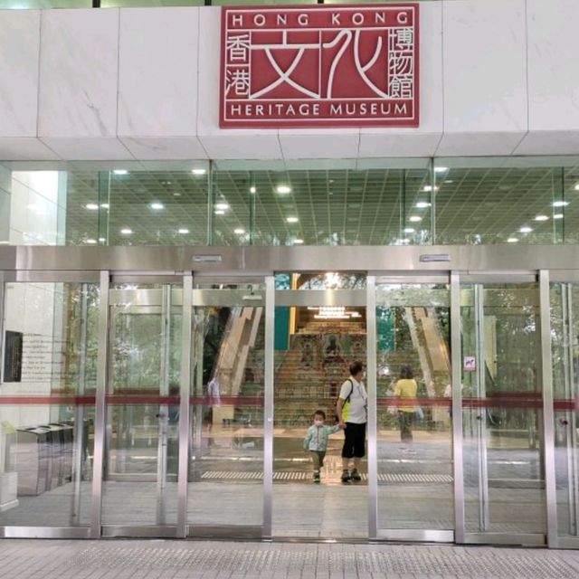 ✨千載情緣的故事～敦煌展覽👍✨