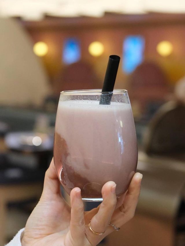 海港城也有價性比高的台式牛肉麵！