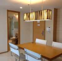 หรู พักสบาย สไตล์ Residence 