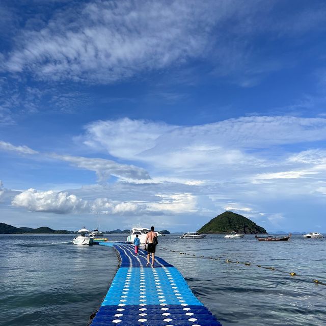 來普吉島不能錯過的秘境海灘
