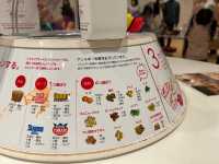 【横浜】カップヌードルファクトリー