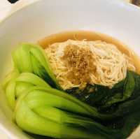 寒舍艾美 北緯25 午餐