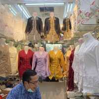 Tanah Abang Textile 