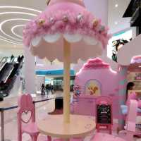 ✨嘉湖My melody Sweet mas陪你過聖誕✨