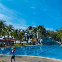 Sandy Beaches-Fun Pool-Stress Free Vacay!! 