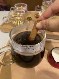 靚靚打卡台式Cafe~ 嘆個Tea