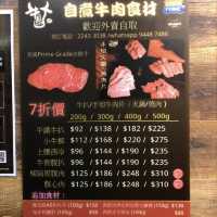 自己牛扒自己燒🤭之性價比牛扒小店🫶🏻