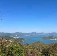 無敵開揚360 度海景，易行BB 路線