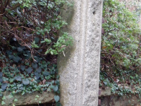 石原岳森林公園