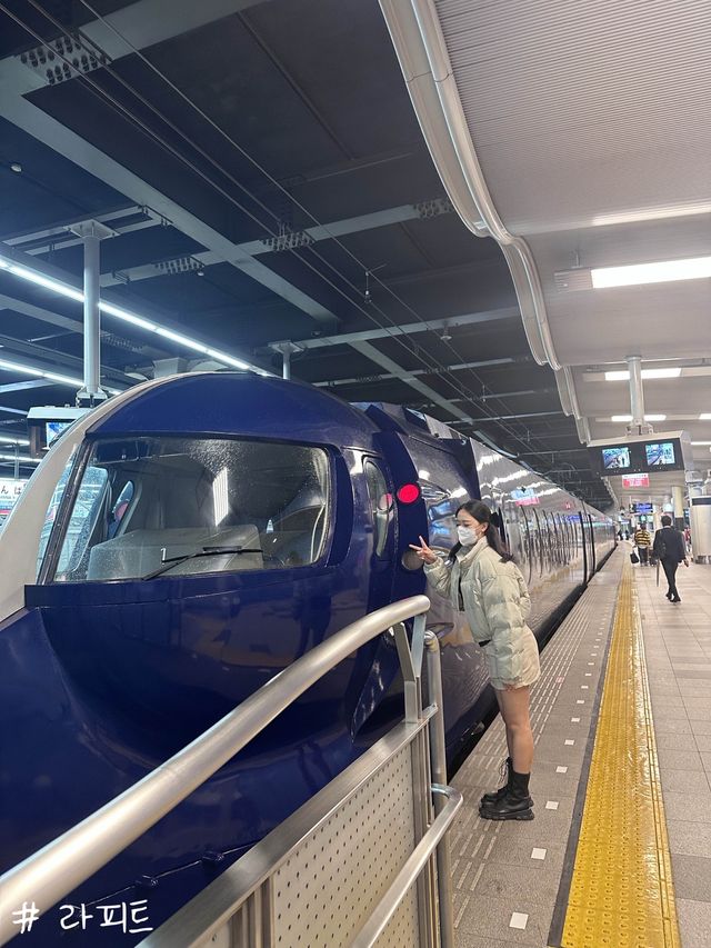 ✈️🇯🇵 :: 2박 3일 오사카 여행, 여기는 꼭 가자