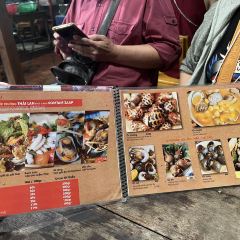 Oc Chi Em User Photo