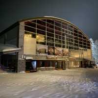 Hilton @ Niseko village 滑雪一流
