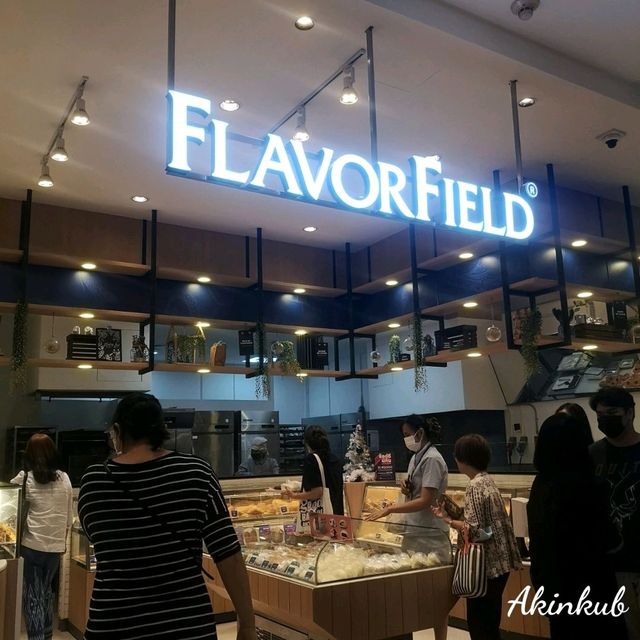 ขนมปังเจ้าอร่อย FLAVORFIELD