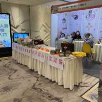 MACAU CONVENTION AND EXHIBITION CENTRE