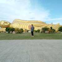 วัดแหลมพ้อ จังหวัดสงขลา
