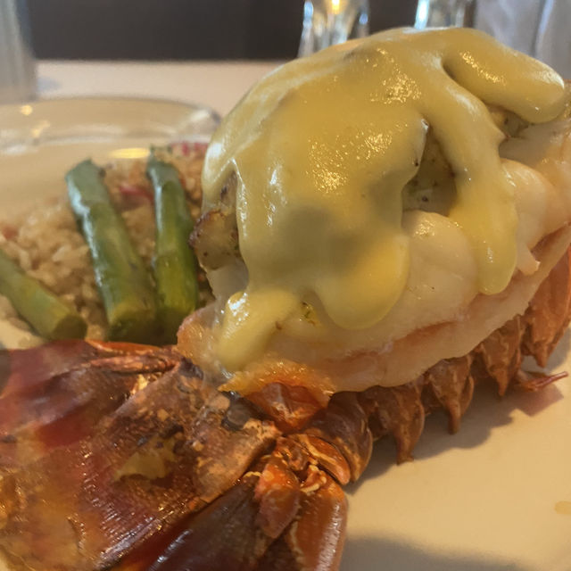 A&B Lobster House 🦞⚓️🦞