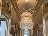 Raza Library - Rampur, India 