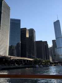 Chicago Architecture Tour 