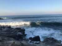 La Jolla Cove - San Diego, USA