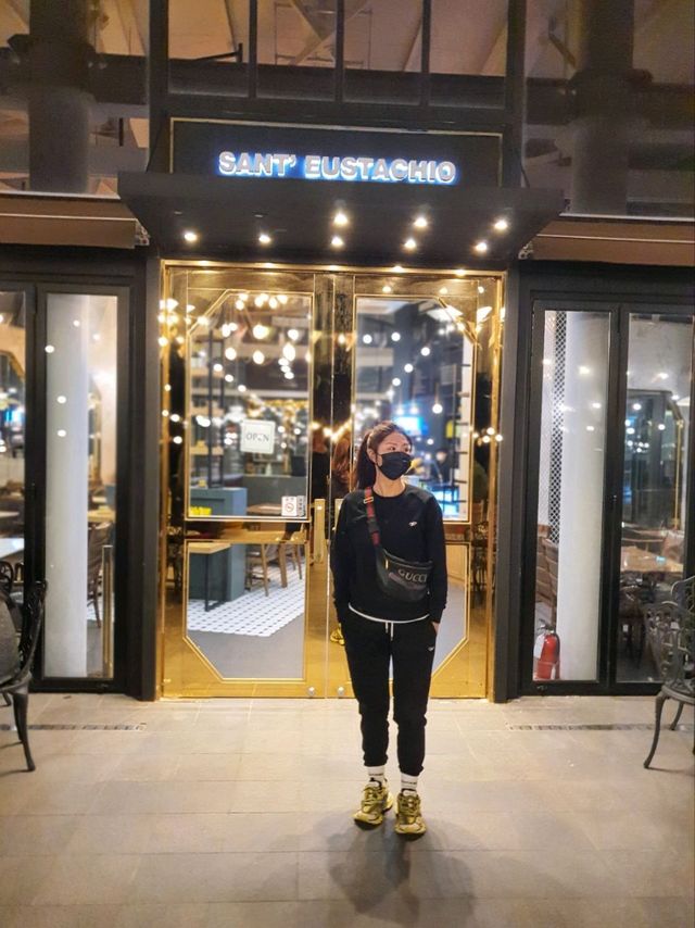 부산 기장 힐튼 뷔페 다모임🤎