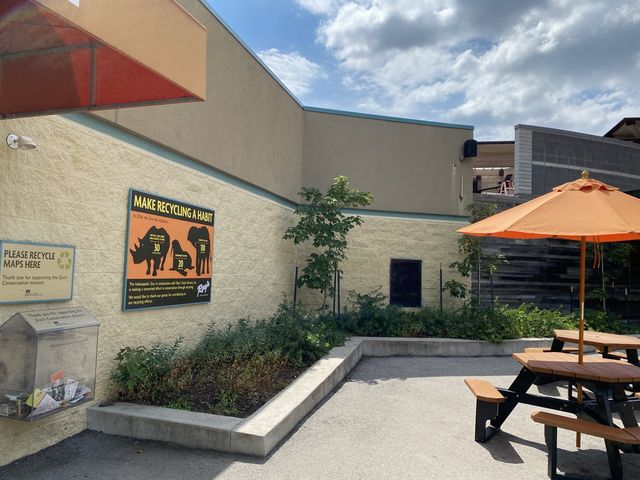 Indiana Police Zoo 