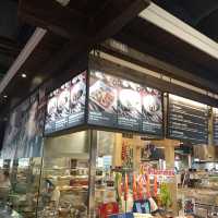 terminal 21既美食大堂