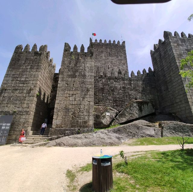 Guimarães, Portugal