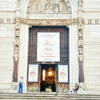 #Duomo Napoli 