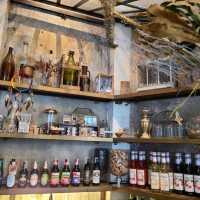 Bangkok's most popular cafe