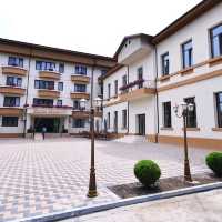 Mara Hotel Lacu Sărat 