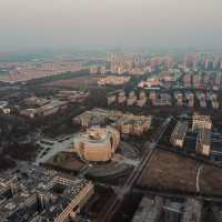 The part of Suzhou that’s less explored