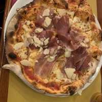 Interlaken 美食推介