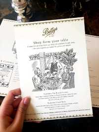 🇬🇧 York▪Bettys Café Tea Rooms