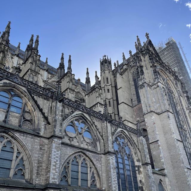 Dom Cathedral Utrecht