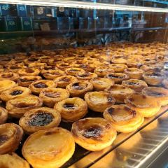 A BRASILEIRA DO CHIADO User Photo