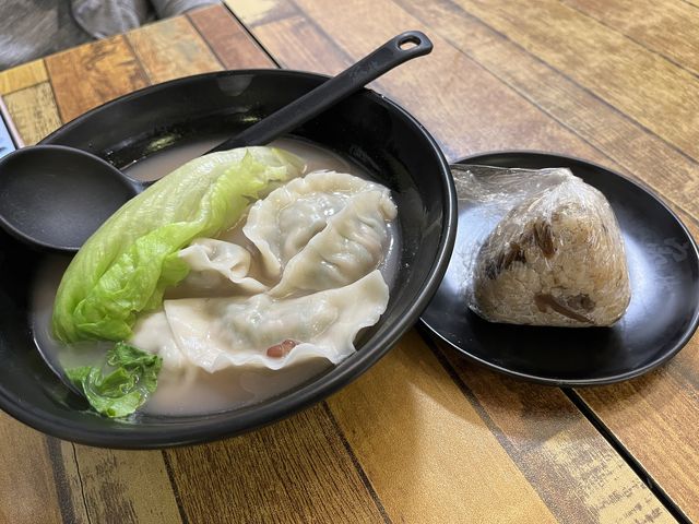 深水埗美食🥟🍙🍰