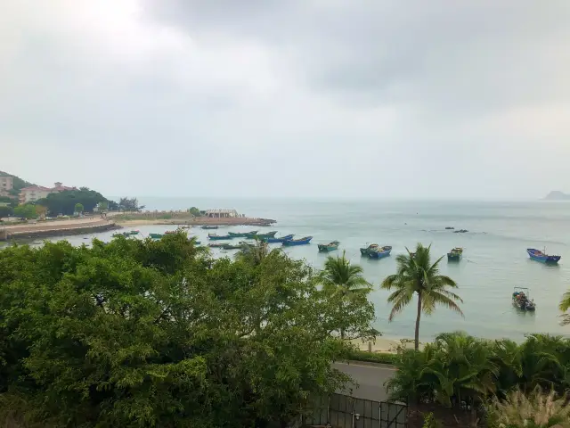 🏖Beach in Guangdong