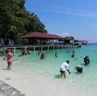 Penang ( the beautiful island of Malaysia)