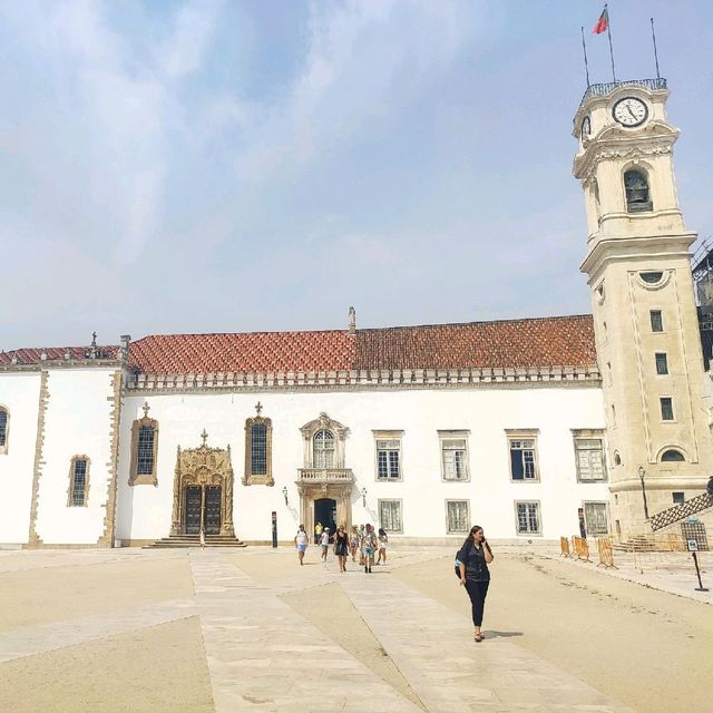 Coimbra, Portugal 🇵🇹