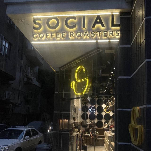 카이로 로스터리 카페 추천, 커피 쳐돌이들 주목!!!