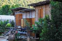นอนนับดาว @บ้านภูเขา 168 