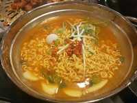 의정부 LA갈비 맛집. 현고기