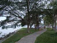 Tawau, the gateway to Semporna and Sipadan